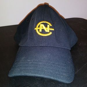 Nautica Competition Ball Cap